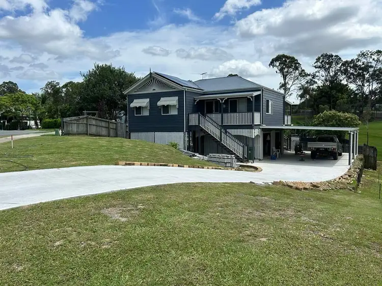 20 Highlands Dr, Narangba QLD 4504