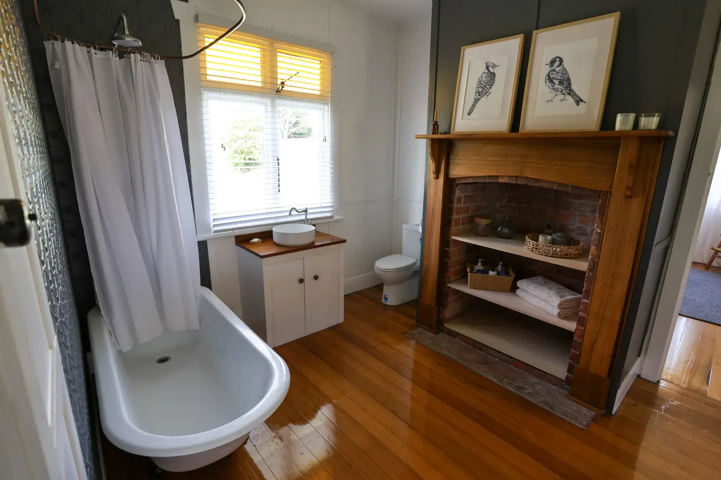 Main view of Homely rural property listing, 1519 Preston Road, Preston TAS 7315