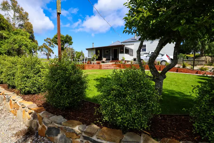Fifth view of Homely rural property listing, 1519 Preston Road, Preston TAS 7315
