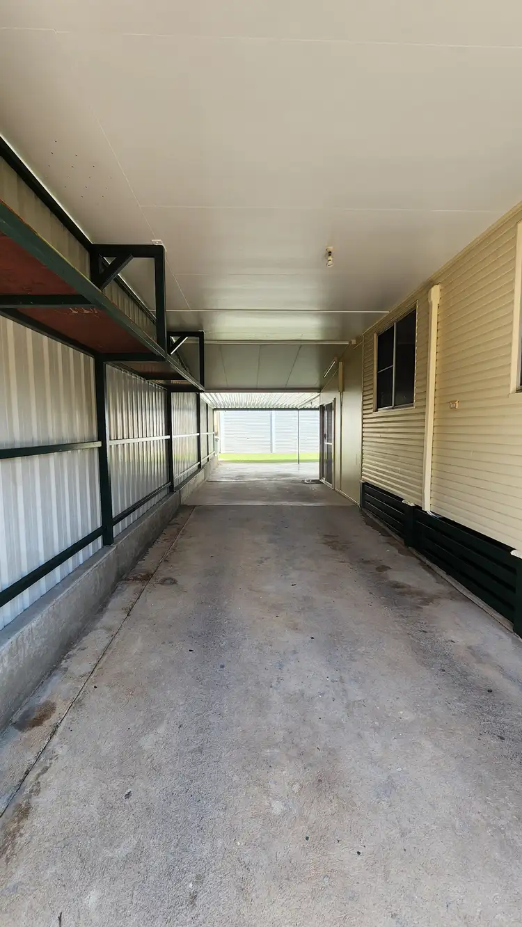 Second view of Homely house listing, 10 Burnham St, Moura QLD 4718