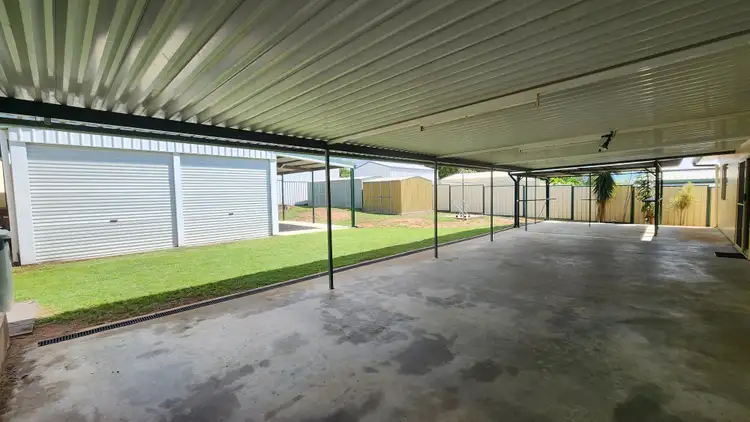 Third view of Homely house listing, 10 Burnham St, Moura QLD 4718