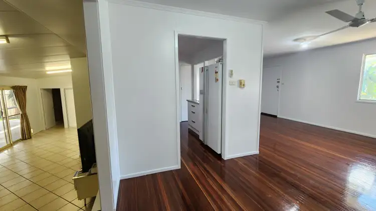 Fourth view of Homely house listing, 10 Burnham St, Moura QLD 4718
