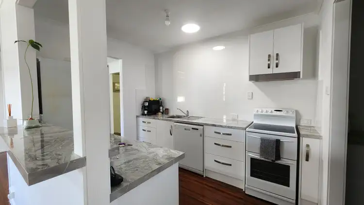 Sixth view of Homely house listing, 10 Burnham St, Moura QLD 4718