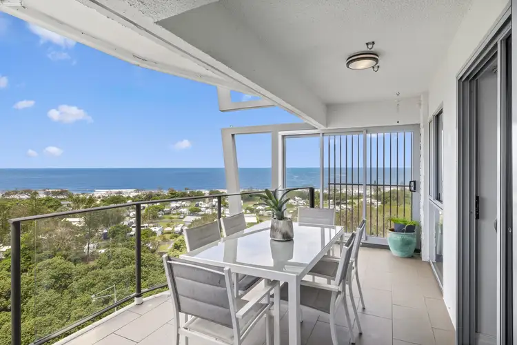 Main view of Homely unit listing, Unit 53/110 Sixth Ave, Maroochydore QLD 4558