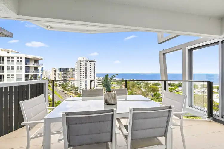Third view of Homely unit listing, Unit 53/110 Sixth Ave, Maroochydore QLD 4558