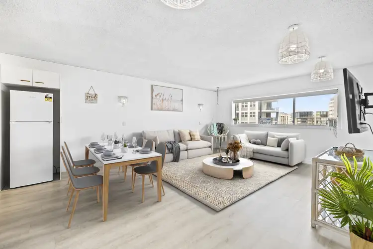 Fourth view of Homely unit listing, Unit 53/110 Sixth Ave, Maroochydore QLD 4558