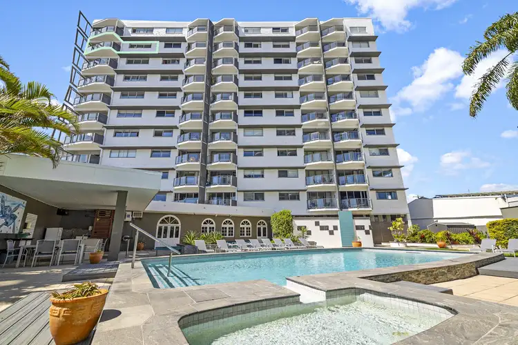 Sixth view of Homely unit listing, Unit 53/110 Sixth Ave, Maroochydore QLD 4558