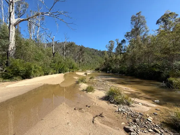 Second view of Homely land listing, 20 Wog Wog Trl, Pericoe NSW 2550