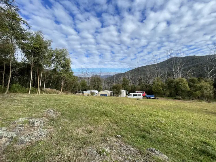 Third view of Homely land listing, 20 Wog Wog Trl, Pericoe NSW 2550