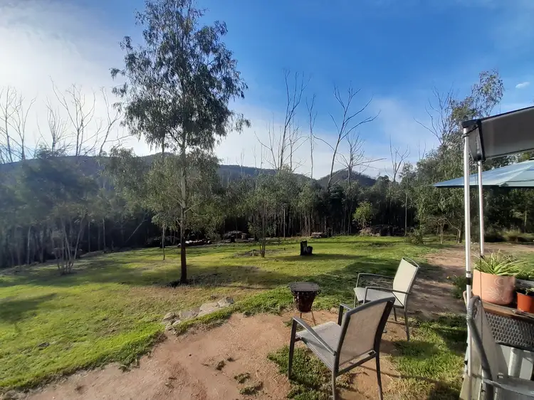 Fourth view of Homely land listing, 20 Wog Wog Trl, Pericoe NSW 2550