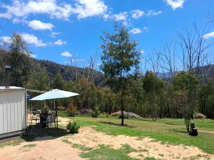 Fifth view of Homely land listing, 20 Wog Wog Trl, Pericoe NSW 2550