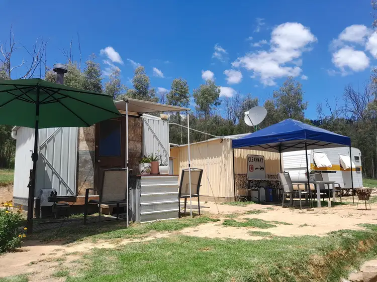 Sixth view of Homely land listing, 20 Wog Wog Trl, Pericoe NSW 2550