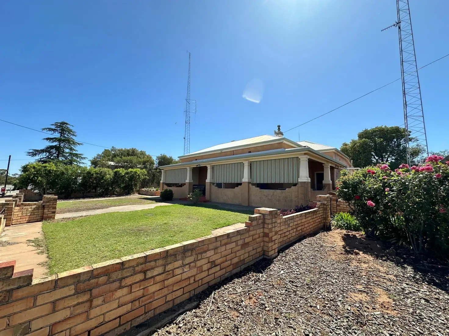 Main view of Homely house listing, 17 Bowman St, Redhill SA 5521