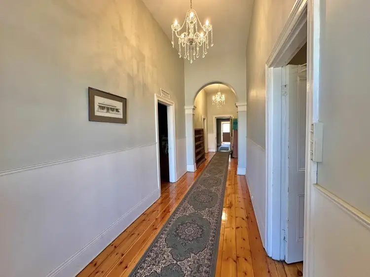 Second view of Homely house listing, 17 Bowman St, Redhill SA 5521