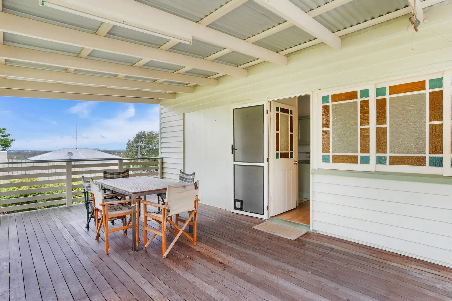 Main view of Homely house listing, 7 Kennedy St, West Ipswich QLD 4305