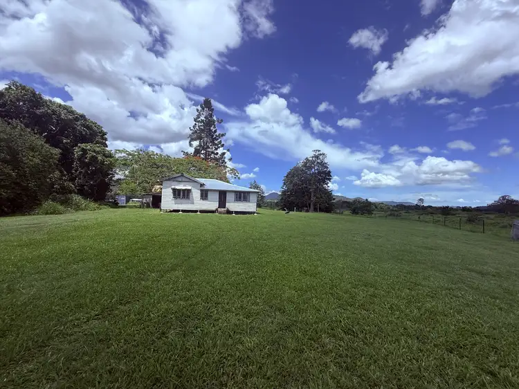 Main view of Homely rural property listing, 127 Langdon-Lumburra Rd, Dows Creek QLD 4754
