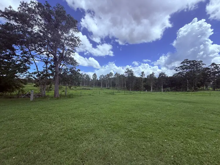 Second view of Homely rural property listing, 127 Langdon-Lumburra Rd, Dows Creek QLD 4754