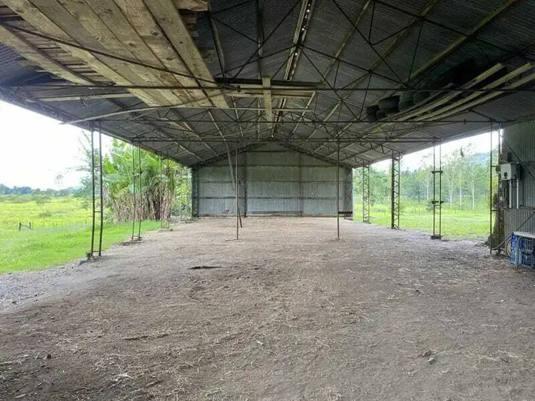 Fourth view of Homely rural property listing, 127 Langdon-Lumburra Rd, Dows Creek QLD 4754