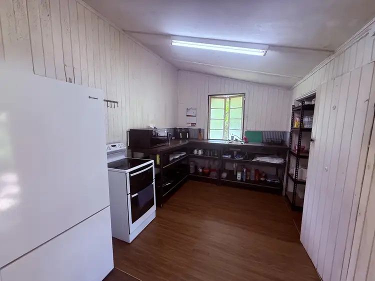 Fifth view of Homely rural property listing, 127 Langdon-Lumburra Rd, Dows Creek QLD 4754