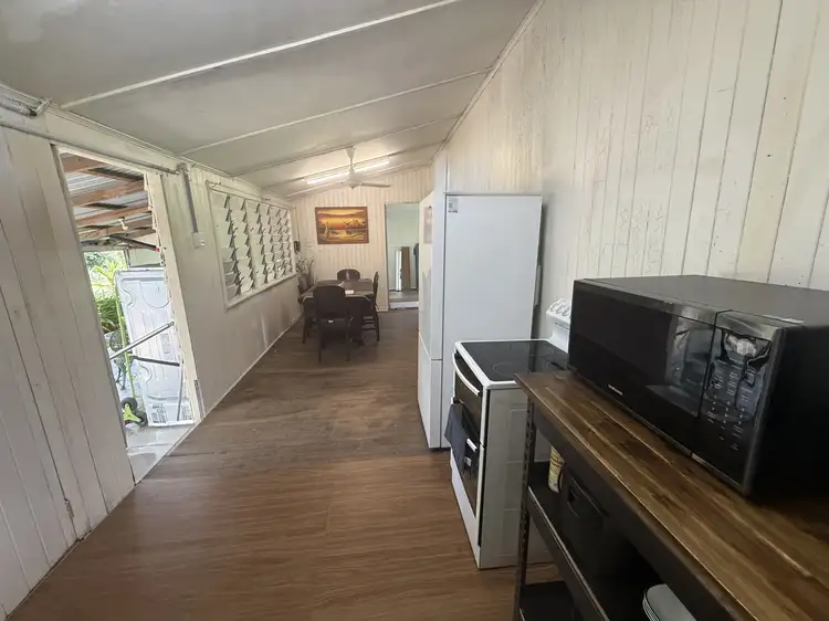 Sixth view of Homely rural property listing, 127 Langdon-Lumburra Rd, Dows Creek QLD 4754
