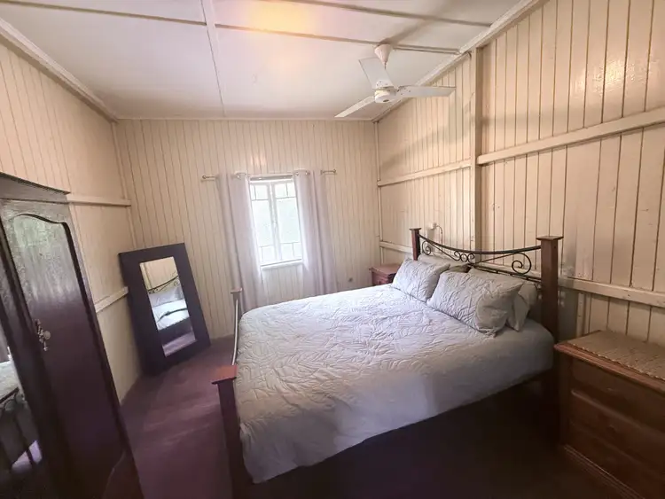 Seventh view of Homely rural property listing, 127 Langdon-Lumburra Rd, Dows Creek QLD 4754