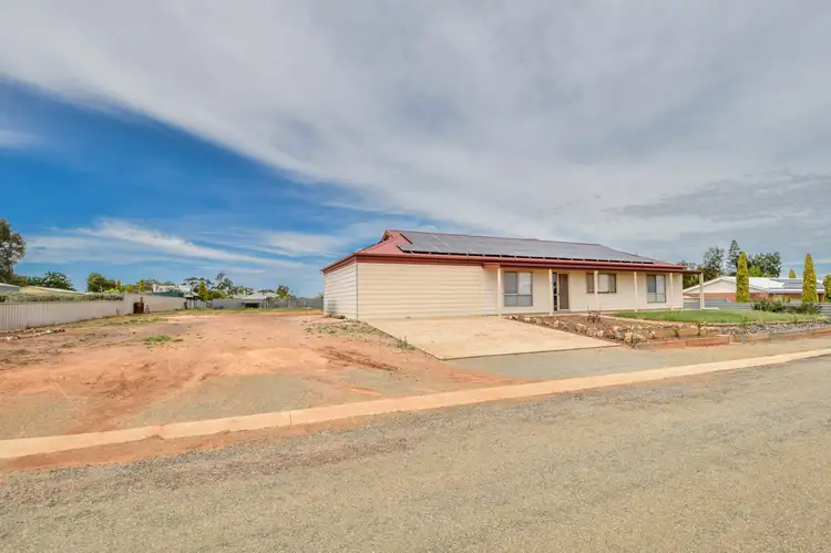 13 Borgas St, Booleroo Centre SA 5482