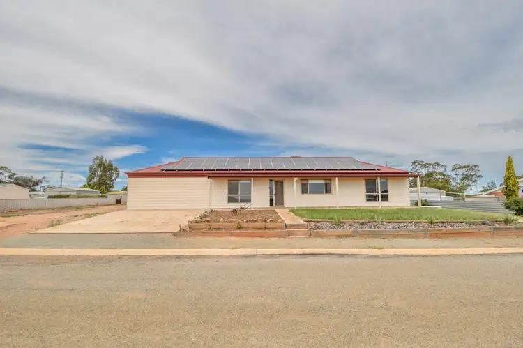 Second view of Homely house listing, 13 Borgas St, Booleroo Centre SA 5482