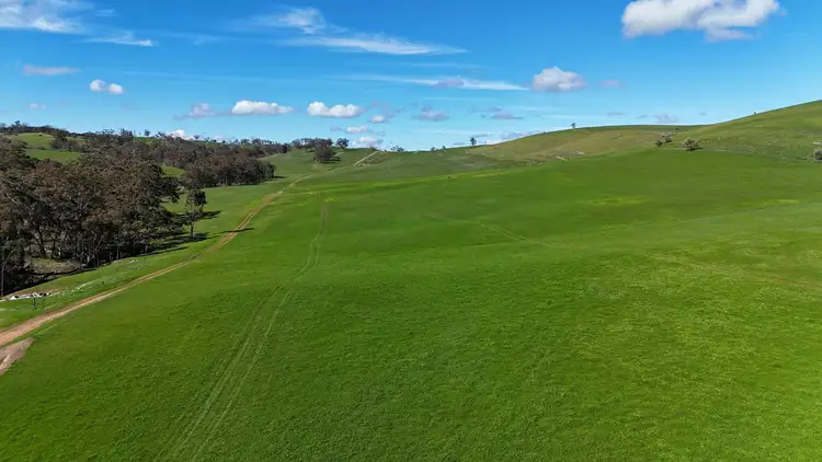39 Glenholme Rd, Wirrabara SA 5481