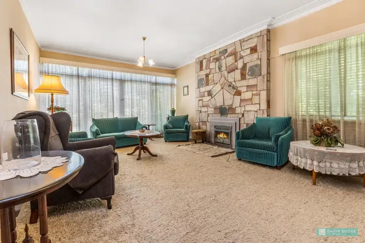 Fifth view of Homely house listing, 99 Thistle St, Golden Square VIC 3555