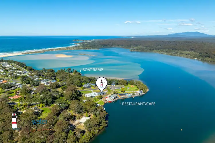93 Trafalgar Rd, Tuross Head NSW 2537