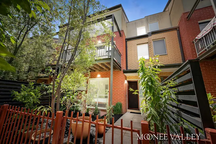 17 Rimfire Walk, Maribyrnong VIC 3032