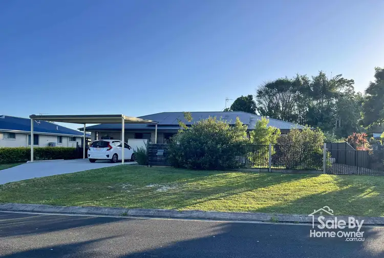 69 Fyshburn Drive, Cooloola Cove QLD 4580