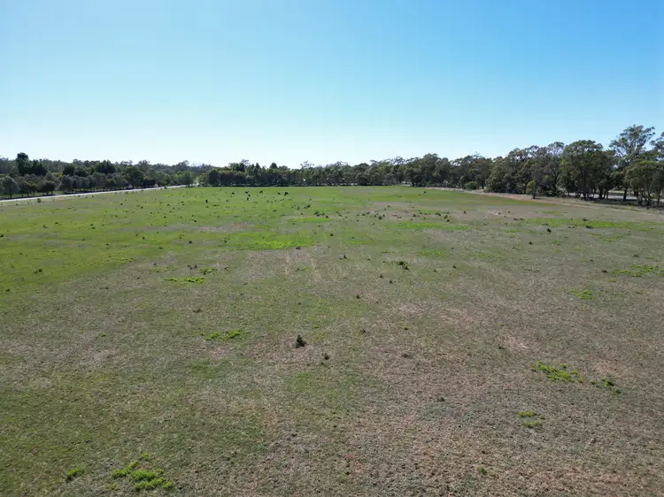 Fourth view of Homely land listing, 54 Cobrawonga Rd, Cobram East VIC 3644