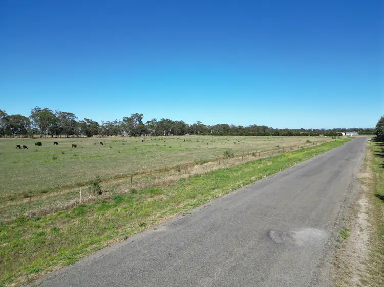 Seventh view of Homely land listing, 54 Cobrawonga Rd, Cobram East VIC 3644