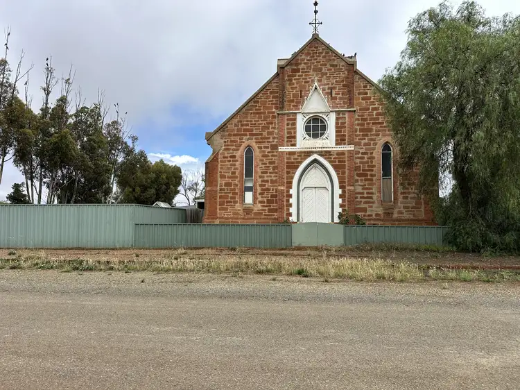 5 Frederick St & 81 Mitchell Street, Terowie SA 5421