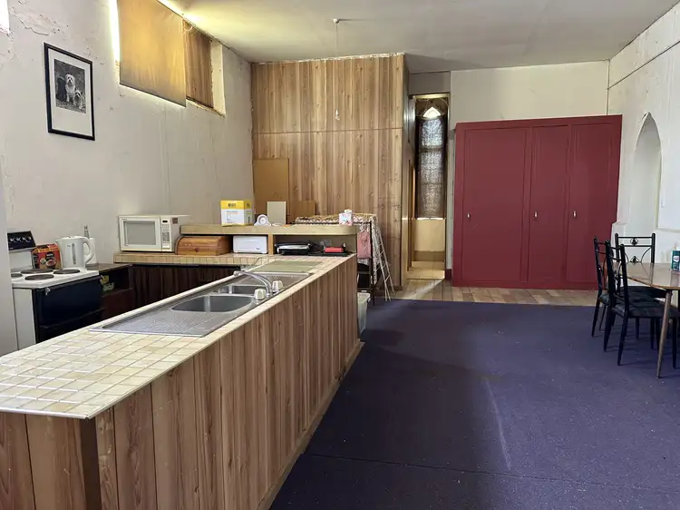 Second view of Homely house listing, 5 Frederick St & 81 Mitchell Street, Terowie SA 5421