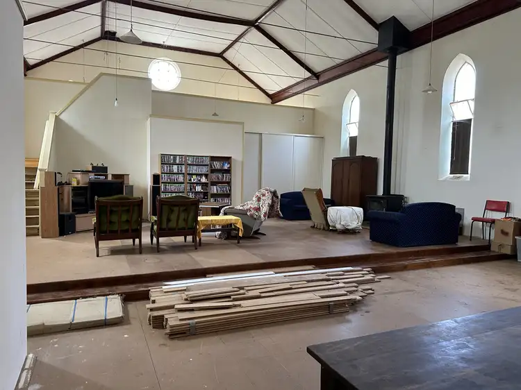 Third view of Homely house listing, 5 Frederick St & 81 Mitchell Street, Terowie SA 5421