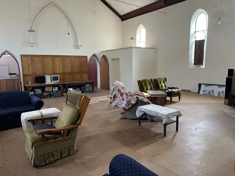 Fourth view of Homely house listing, 5 Frederick St & 81 Mitchell Street, Terowie SA 5421