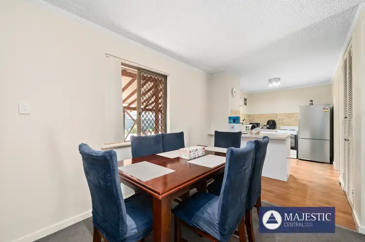 Unit 45/309 Harborne St, Glendalough WA 6016