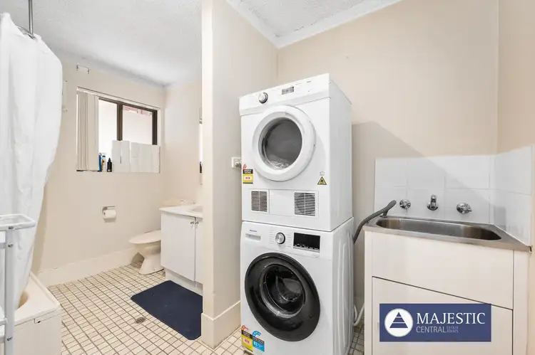 Third view of Homely unit listing, Unit 45/309 Harborne St, Glendalough WA 6016