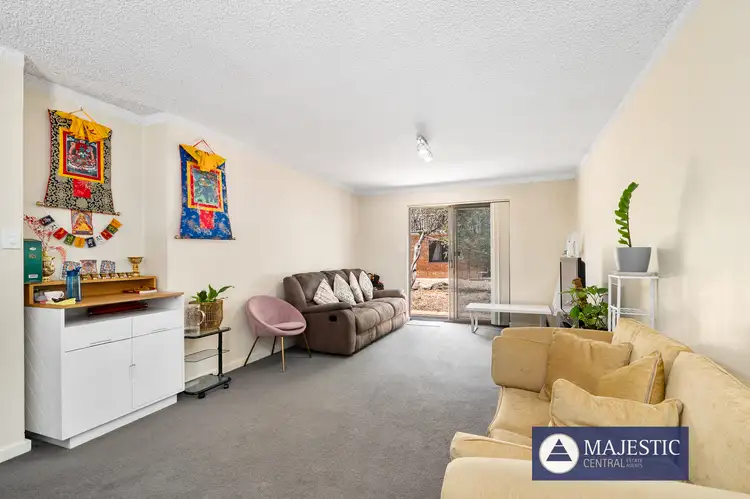 Fourth view of Homely unit listing, Unit 45/309 Harborne St, Glendalough WA 6016