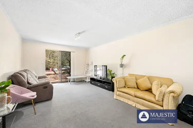 Sixth view of Homely unit listing, Unit 45/309 Harborne St, Glendalough WA 6016