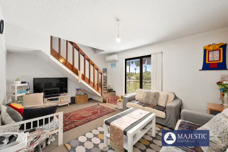 Main view of Homely unit listing, 78/309 Harborne Street, Glendalough WA 6016