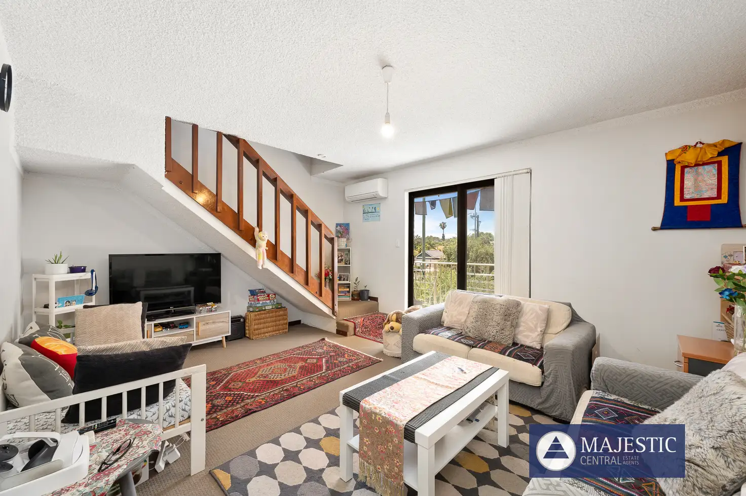 Main view of Homely unit listing, 78/309 Harborne Street, Glendalough WA 6016