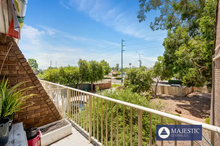 Third view of Homely unit listing, 78/309 Harborne Street, Glendalough WA 6016