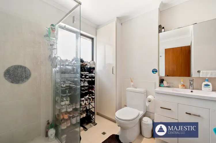 Fifth view of Homely unit listing, 78/309 Harborne Street, Glendalough WA 6016