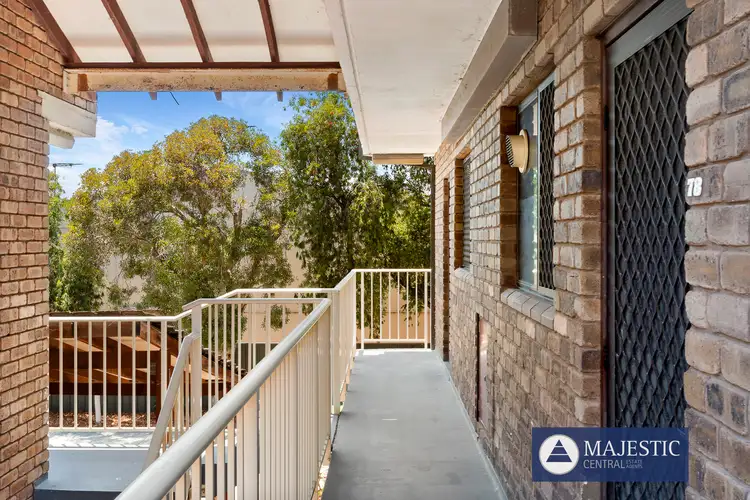 Seventh view of Homely unit listing, 78/309 Harborne Street, Glendalough WA 6016
