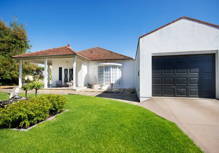 Second view of Homely house listing, 1 Ward St, Kadina SA 5554