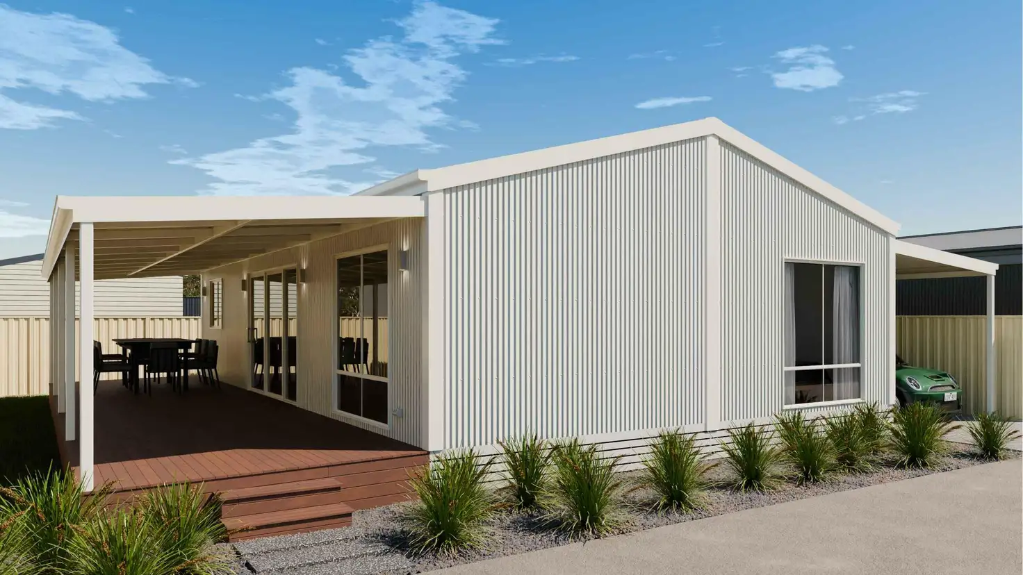 Main view of Homely retirement listing, Murray Haven/77 Murray Street, Tocumwal NSW 2714