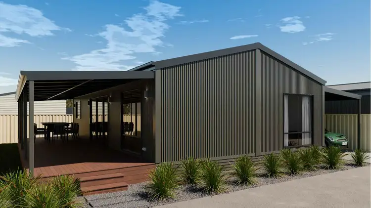 Second view of Homely retirement listing, Murray Haven/77 Murray Street, Tocumwal NSW 2714